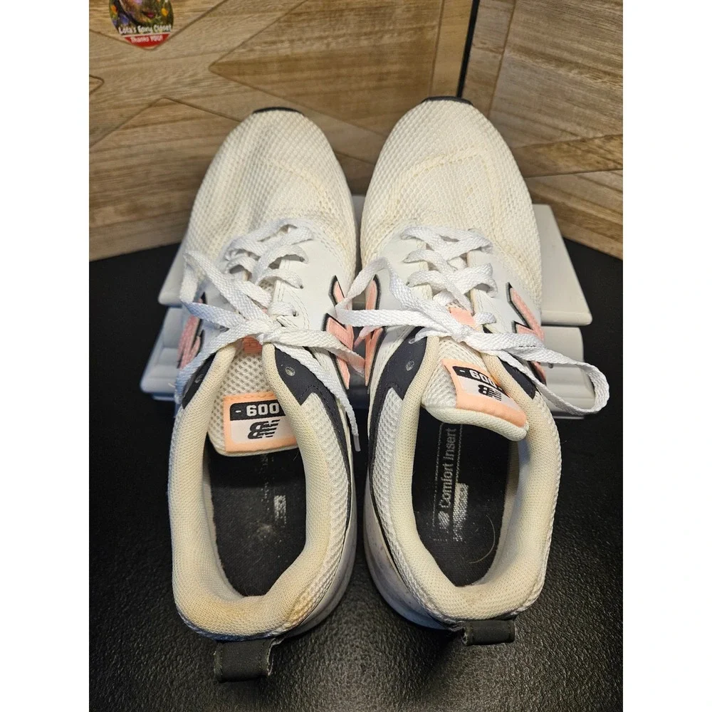 New Balance new balance